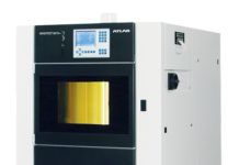 Atlas Material Testing Technology LLC-Xenotest ( Model:Beta+)