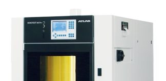 Atlas Material Testing Technology LLC-Xenotest ( Model:Beta+)