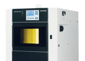 Atlas Material Testing Technology LLC-Xenotest ( Model:Beta+)