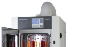 Atlas Material Testing Technology LLC-Xenotest ( Model:Beta+ FD)