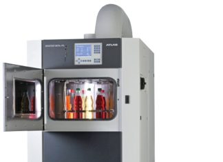 Atlas Material Testing Technology LLC-Xenotest ( Model:Beta+ FD)