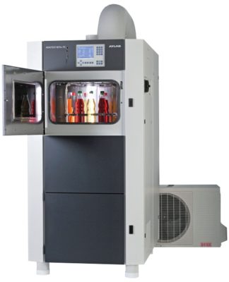Atlas Material Testing Technology LLC-Xenotest ( Model:Beta+ FD)