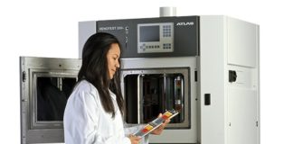 Atlas Material Testing Technology LLC-Xenotest ( Model:220 / 220+)