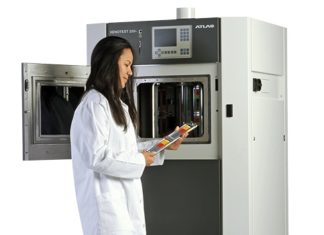 Atlas Material Testing Technology LLC-Xenotest ( Model:220 / 220+)