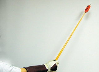 9035KB Telescopic High Voltage Detector