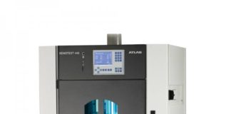Atlas Material Testing Technology LLC-Xenotest ( Model:440)