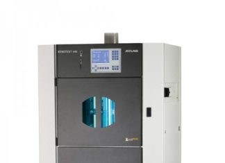 Atlas Material Testing Technology LLC-Xenotest ( Model:440)