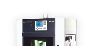 Atlas Material Testing Technology LLC-Xenotest ( Model:Alpha+)