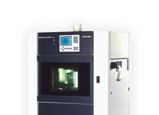 Atlas Material Testing Technology LLC-Xenotest ( Model:Alpha+)