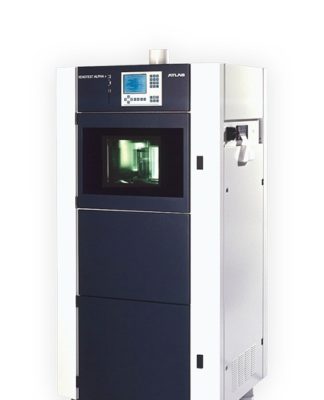 Atlas Material Testing Technology LLC-Xenotest ( Model:Alpha+)