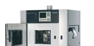 tlas Material Testing Technology LLC-Xenotest ( Model: 150 S+)