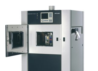 tlas Material Testing Technology LLC-Xenotest ( Model: 150 S+)