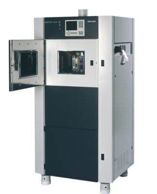 tlas Material Testing Technology LLC-Xenotest ( Model: 150 S+)