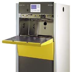 Atlas Material Testing Technology LLC-SUNTEST ( Model:XXL/XXL+)