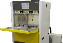 Atlas Material Testing Technology LLC-SUNTEST ( Model:XXL+ FD)