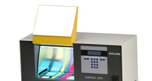 Atlas Material Testing Technology LLC-SUNTEST ( Model:CPS+)
