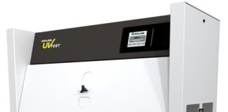 Atlas Material Testing Technology LLC-UVTest Fluorescent / UV Instrument( Model:UV)