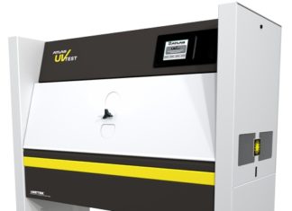 Atlas Material Testing Technology LLC-UVTest Fluorescent / UV Instrument( Model:UV)