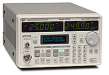 Stanford Research-Laser Diode Controllers (Model:LDC500 Series)