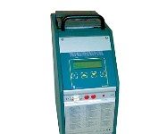 EUROTRON- Medium temperature portable dry block (Model:MicroCal T500)