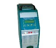 EUROTRON- Medium temperature portable dry block (Model:MicroCal T500)