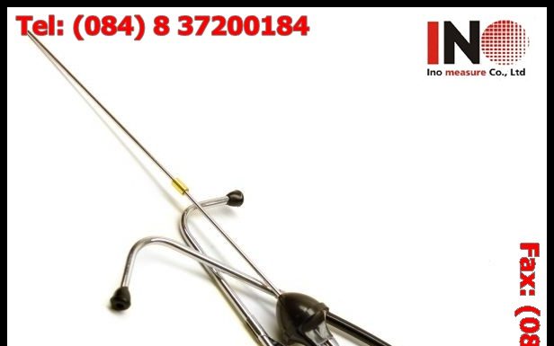 Tư vấn mua sắm và cung cấp dụng cụ kiểm tra chất lượng động cơ bằng tiếng ồn