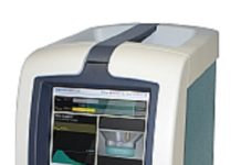 Ametek-MINIFLASH TOUCH Flash Point Tester