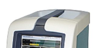 Ametek-MINIFLASH TOUCH Flash Point Tester