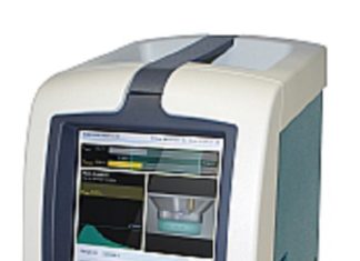 Ametek-MINIFLASH TOUCH Flash Point Tester