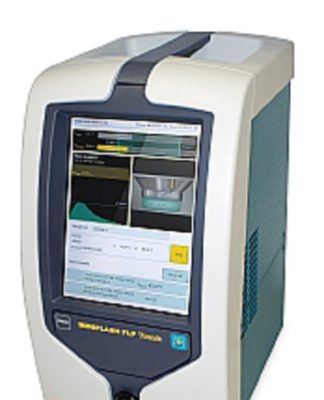 Ametek-MINIFLASH TOUCH Flash Point Tester
