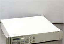 Programmable Power Supply (PM2832)