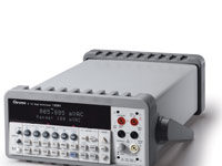 QuadTech Inc-Digital MultiMeter (Model: 12061)