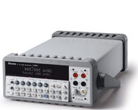 QuadTech Inc-Digital MultiMeter (Model: 12061)