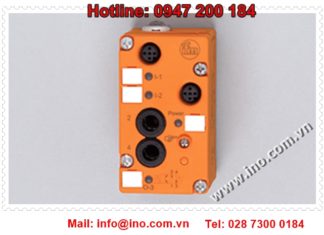 AirBox 2DI 1PO M12, IFM, (AC2046).