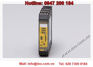 Safety Monitor / 2 channel PNP ( AC041S )