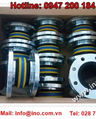 Khớp nối mềm – Macroflex – ERV-GS HNBR 100.16