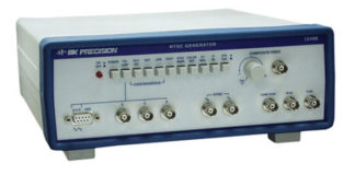 Metrix Electronics- Function and Arbitrary Generators (Model: BK1249B)