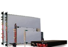 ZTEC Instruments-RF&Communications Test Equipment (Model:ZT8440 Series)