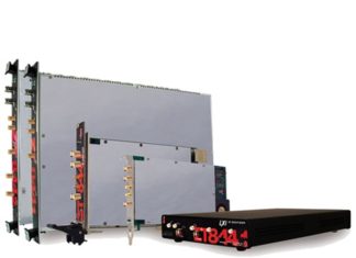 ZTEC Instruments-RF&Communications Test Equipment (Model:ZT8440 Series)