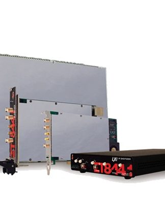 ZTEC Instruments-RF&Communications Test Equipment (Model:ZT8440 Series)