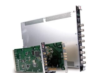 ZTEC Instruments-Oscilloscopes (Model:ZT430 Series)