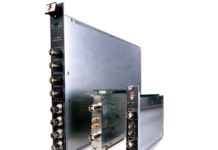 ZTEC Instruments-Oscilloscopes (Model:ZT410 Series)