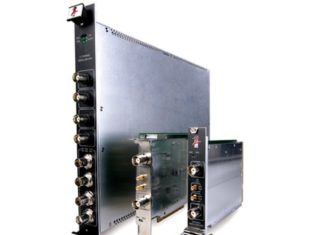 ZTEC Instruments-Oscilloscopes (Model:ZT410 Series)