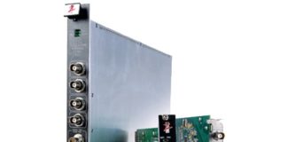 ZTEC Instruments-Oscilloscopes (Model:ZT450 Series)