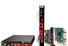 ZTEC Instruments-Oscilloscopes (Model:ZT4210 Series)