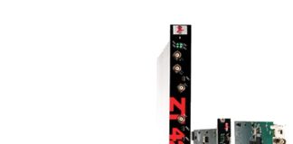 ZTEC Instruments-Oscilloscopes (Model:ZT4210 Series)