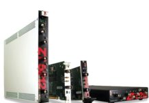 ZTEC Instruments-Waveform Generator (Model:ZT5210 Series)