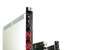 ZTEC Instruments-Waveform Generator (Model:ZT5210 Series)