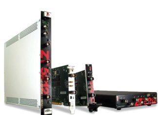 ZTEC Instruments-Waveform Generator (Model:ZT5210 Series)