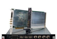 ZTEC Instruments-Waveform Generators (Model:ZT530 Series)